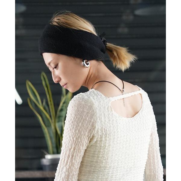 ヘアバンド ワイドヘアバンド