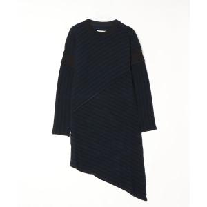 ワンピース MM6 Maison Margiela(エムエムシックス メゾン マルジェラ)Kids ＆ Junior ニットワンピース