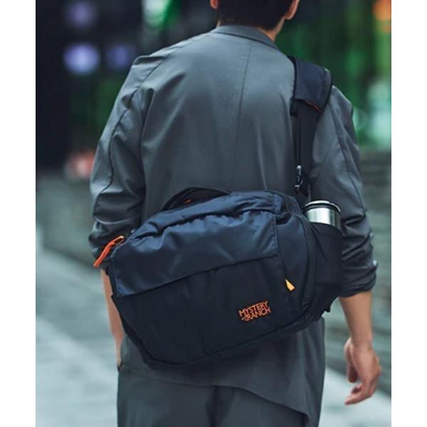 ショルダーバッグ MYSTERY RANCH/ミステリーランチ　DISTRICT PRO ディストリ...