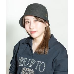 CA4LA（カシラ） uvカット 帽子 ハット TWEED HAT 6 レディース