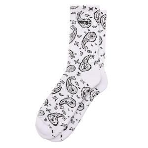 靴下 TOKYO 23 Paisley Socks / トウキョウ 23 ペイズリー ソックス メンズ