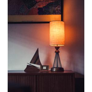 BETHEL LAMP SMALL テーブルランプの買取情報