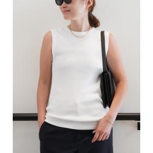MUSE de Deuxieme Classe GLANCE Tシャツ Deuxieme Classe（ドゥーズィエムクラス） tシャツ GLANCE Tシャツ