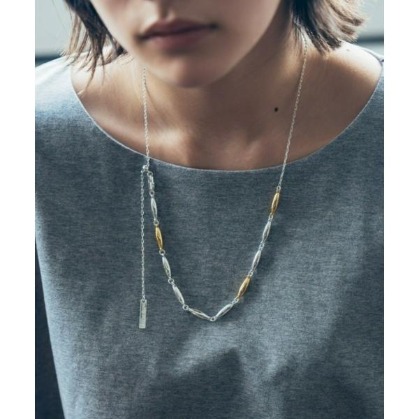 ネックレス 「Nothing And Others/ナッシングアンドアザーズ」Plump Motif...