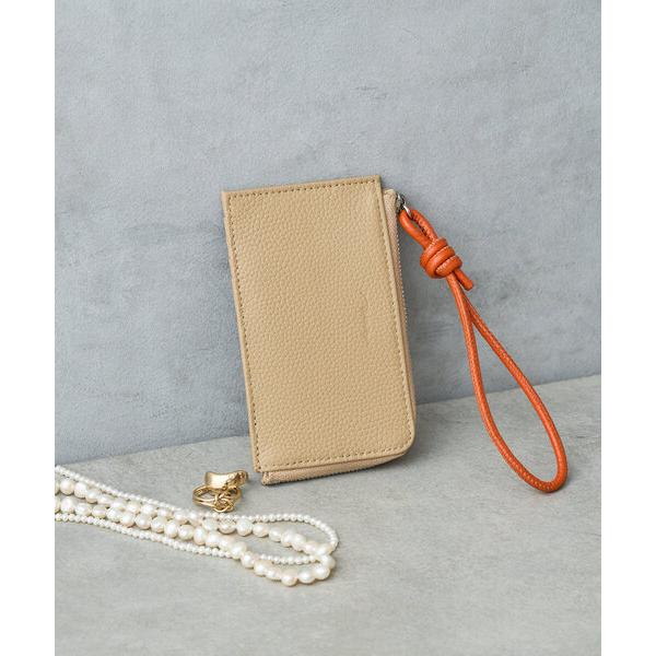 財布 本革フラグメントウォレット レディース メンズ