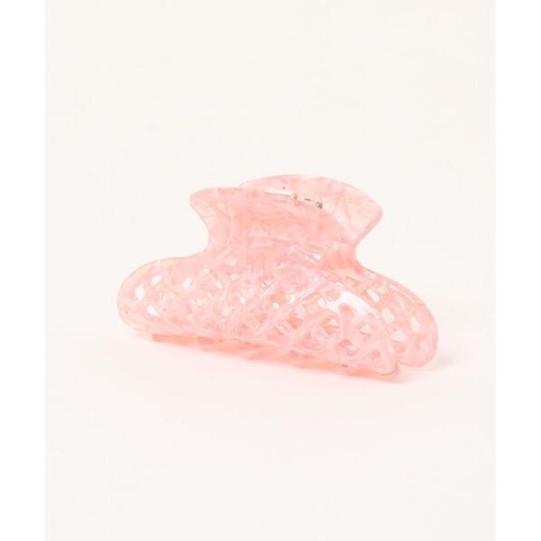 ヘアクリップ 「76」カラーデザインバンスクリップ