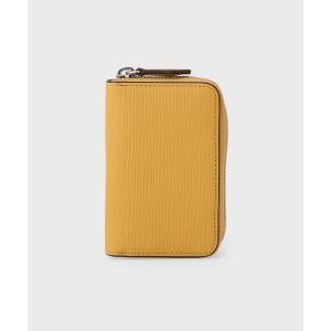 キーケース 「NEW　レザーリップルシリーズ」 スマートキーケース