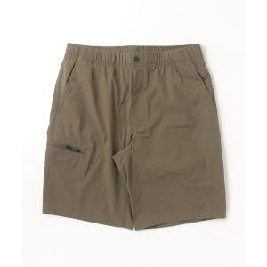 SKINS（スキンズ） パンツ ランニングハーフパンツ メンズ : ZOZOTOWN