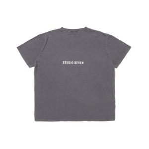 MSGM（エムエスジーエム） tシャツ 「NEW」MSGM ブラッシュロゴ ロング