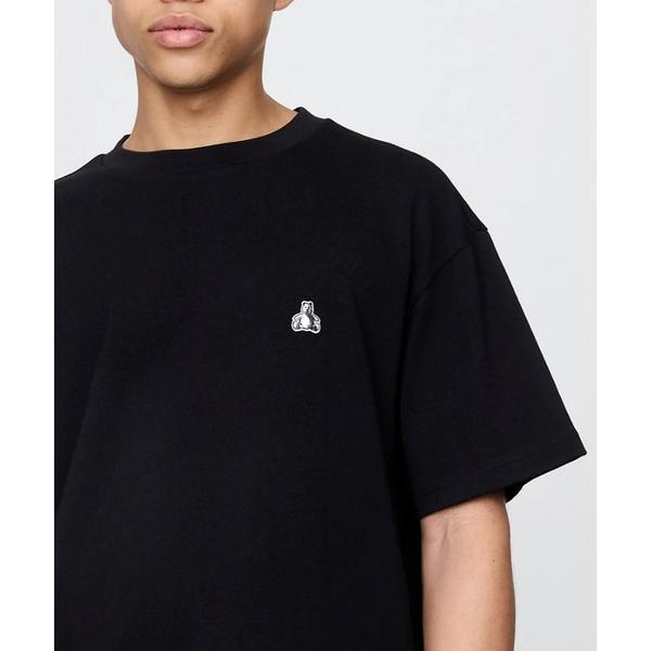 tシャツ オーバーサイズ ブラナンベア オーバーサイズTシャツ メンズ レディース
