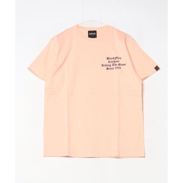 tシャツ 「BLACK FLYS」 KILLING THE GMAE OE S/S TEE メンズ ...