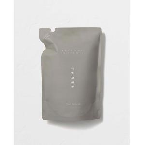 THREE エッセンシャルセンツ シャンプーの高価買取価格