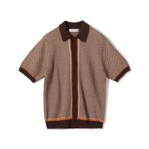 CIOTA◇カーゴパンツ/5/コットン/BLK/無地/PTLM-152 : セカンド