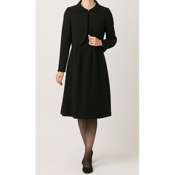 セレモニースーツ セットアップ レディース