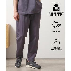 パンツ パーフェクテックツイルイージーパンツ「セ...の商品画像