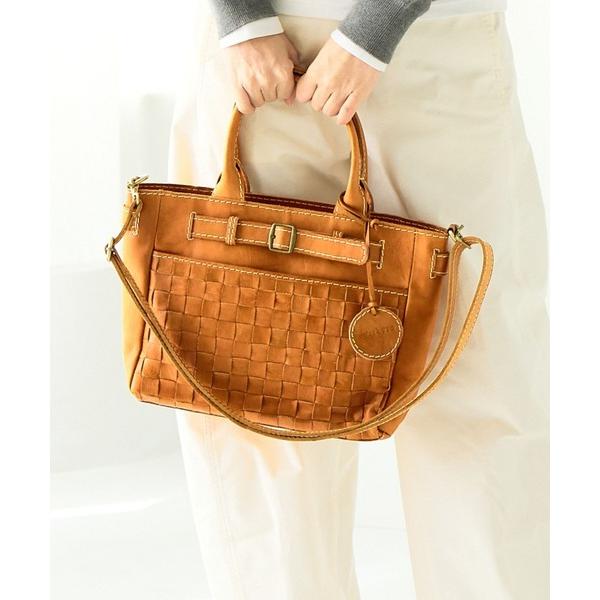 ハンドバッグ 本革 2way ハンドバッグ