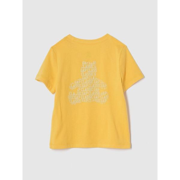 tシャツ babyGap ブラナンベア ポケットTシャツ キッズ 子供服 男の子 女の子