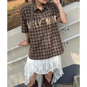 Deuxieme Classe（ドゥーズィエムクラス） ブラウス シャツ Deveaux