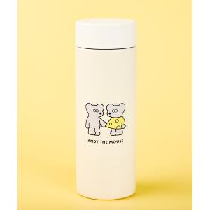 Paul Smith（ポール・スミス） タンブラー thermo mug × ”Happy