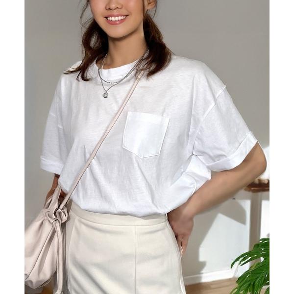 tシャツ 限定 プチプラ コットン100％ ロゴ 半袖 Tシャツ 韓国 レディース