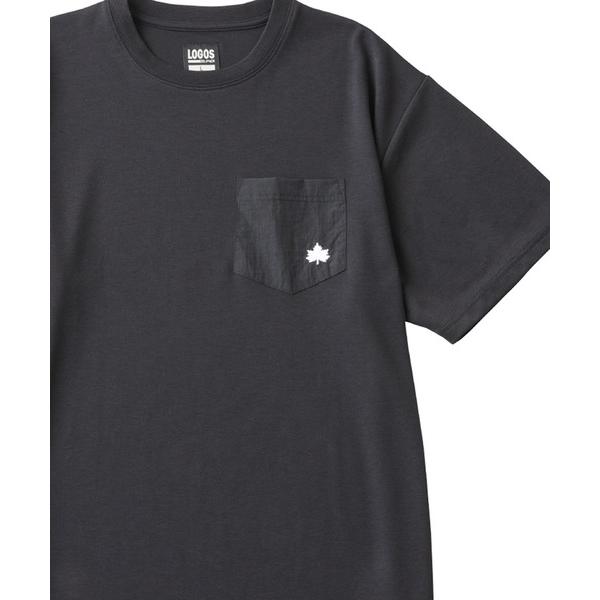tシャツ 「LOGOS by LIPNER/ロゴスバイリプナー」 -リゲインテック-ボディ リカバリ...