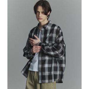 Edition（エディション） カバーオール ウールビンテージサテン