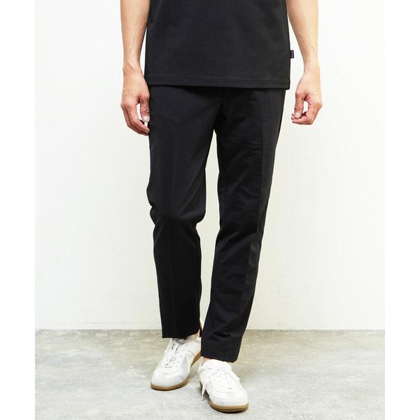 スラックス 「MASTER FRAME/マスターフレーム」PERFECTEX メッシュ テーパードイ...