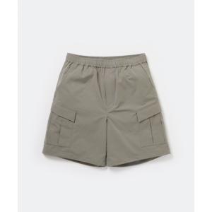 DAIWA PIER39（ダイワ ピア39） パンツ TECH TRAVEL SHORTS メンズ