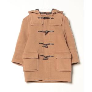 LONDON Tradition（ロンドントラディション） ダッフルコート 36
