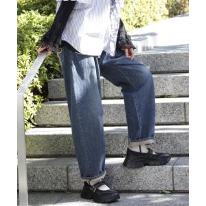 き*い様 KEIHayama PLUS 24SS デニムストレッチジャージデニム 楽天