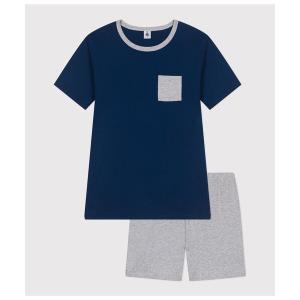 パジャマ 半袖パジャマ メンズ