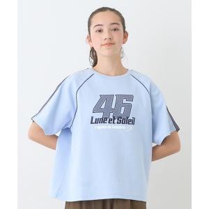 pom ponette Tシャツ pom ponette junior（ポンポネット ジュニア） ポンポネットジュニア