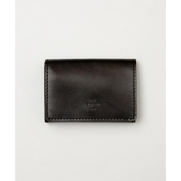 財布 「20/80」トゥエンティーエイティー/ TOCHIGI LEATHER LAYERED WA...