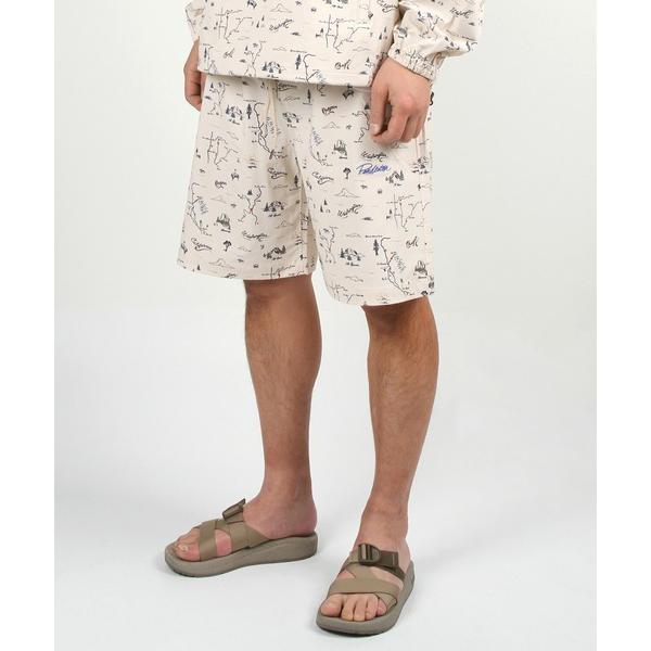 パンツ PENDLETON/ペンドルトン イージーショーツ メンズ レディース