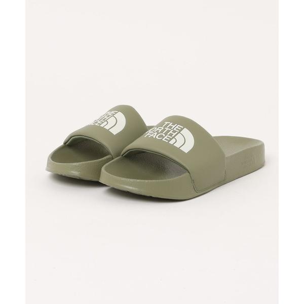 サンダル 「THE NORTH FACE」BASIC SLIDE NS92Q01A シャワーサンダル...