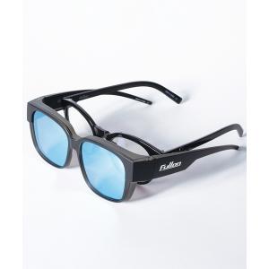 BEAMS（ビームス） サングラス eye c u × BEAMS / 別注 TXL メンズ