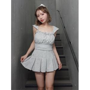 Darich（ダーリッチ） アンサンブル ボンディングスウェットベア