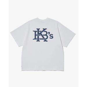 tシャツ EFG S/S TEE メンズ