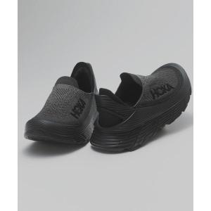 スニーカー HOKA ONE ONE　U RESTORE TC メンズ
