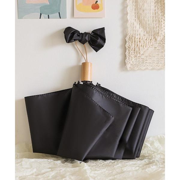 折りたたみ傘 カラー 無地 折りたたみ傘 55cm UVカット 晴雨兼用 レディース メンズ