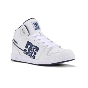 スニーカー UNIVERSITY MID SE SN/DCレディースハイカットスニーカー レディース