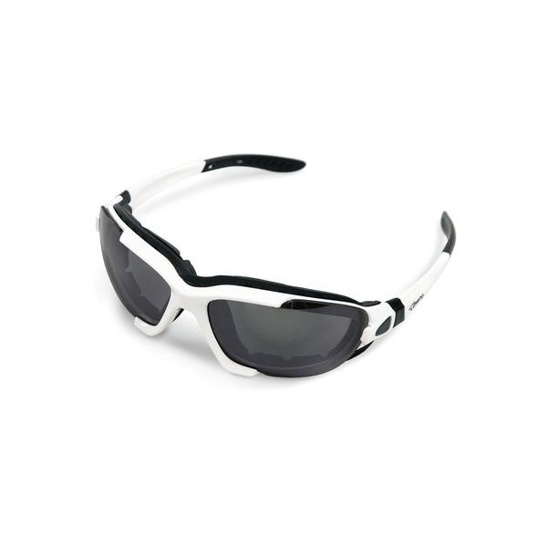 サングラス 偏光 調光 GOGGLE SUNGLASS（偏光）　ゴーグル サングラス メンズ レディ...