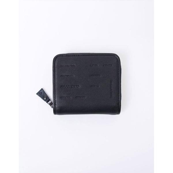 二つ折り 二つ折り財布 財布 メンズ レディース