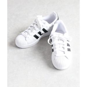スニーカー 「adidas」SUPERSTAR 2 レディース
