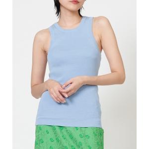 タンクトップ ノースリーブ RYE TENDER / ライテンダー EAMES TANK レディース メンズ