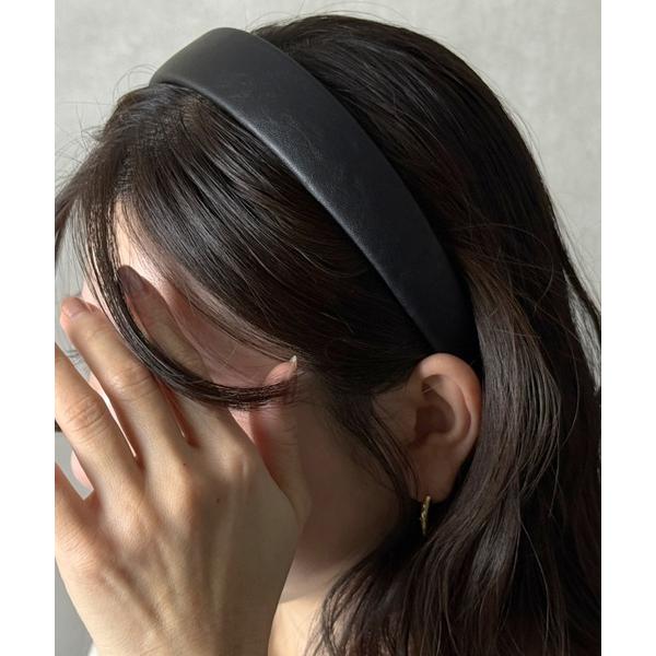 カチューシャ ソフトフィットカチューシャ