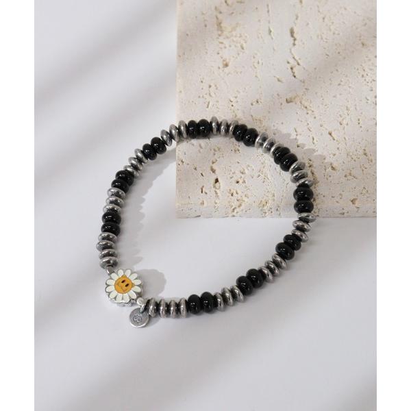 ブレスレット LION HEART LION HEART × SunKu コラボブレスレット メンズ...