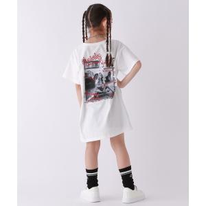 tシャツ 「10C REPIPI」BACKフォト...の商品画像