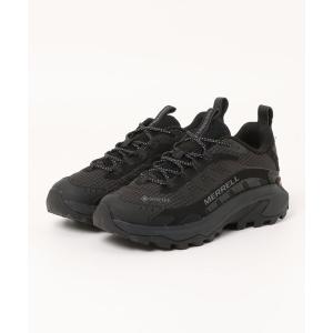 MERRELL（メレル） 撥水 防水 スニーカー 「MERRELL」MOAB SPEED STORM
