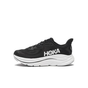 hoka スニーカー W CLIFTON 10　1162031-BWHT レディース